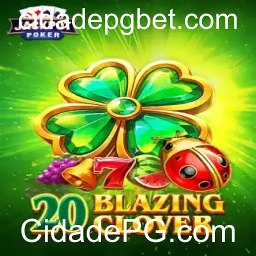 Descubra o Fascinante Mundo de 20BlazingClover: O Novo Fenômeno dos Jogos