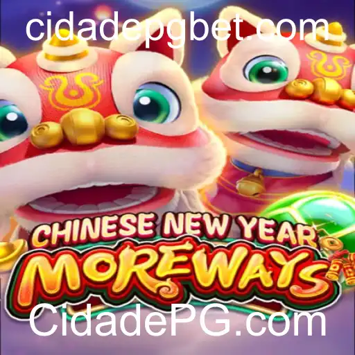 Descubra o Jogo CHINESENEWYEARMOREWAYS: Tradição e Entretenimento Moderno