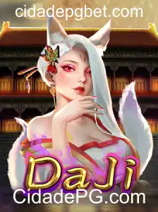 Conheça o Jogo 'DaJi': A Nova Sensação da CidadePG.com