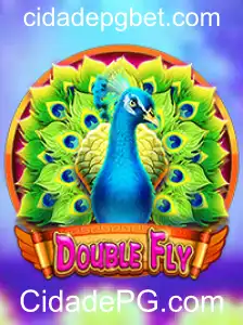 Descubra o Fascinante Mundo de DoubleFly: O Novo Jogo que Está Encantando a CidadePG.com