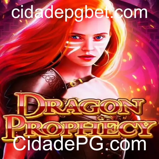 DragonProphecy: Aventuras Épicas em um Mundo de Fantasia