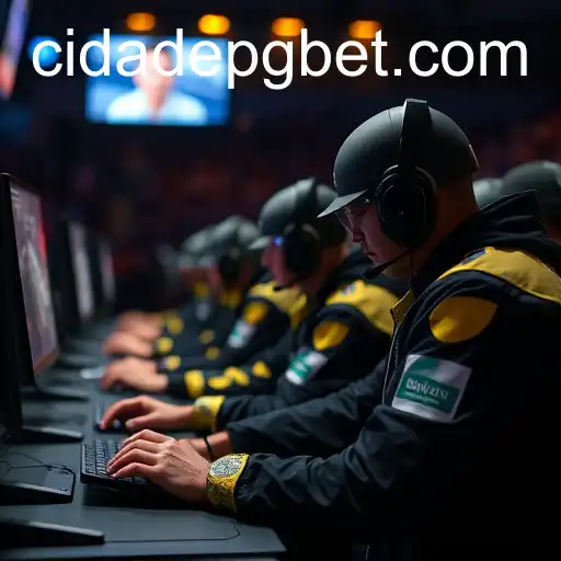 Esportes virtuais