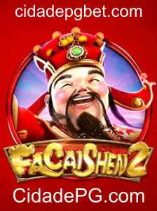 FaCaiShen2: A Nova Era dos Jogos Digitais