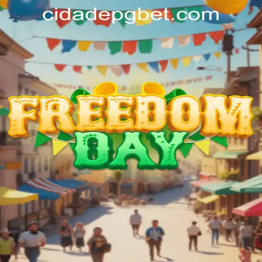 Descubra o Mundo Aventureiro de FreedomDay: Um Jogo Envolvente