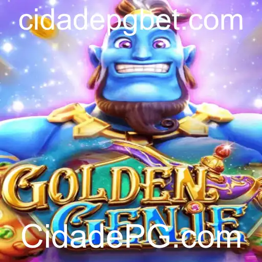 Descubra GOLDENGENIE: O Jogo Que Está Transformando a Diversão Urbana