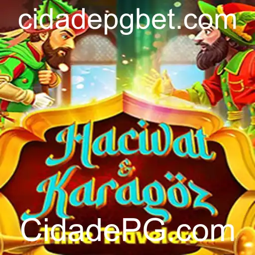 Descubra o Fascinante Jogo HacivatandKaragoz