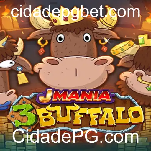Explorando o Mundo de JMania3Buffalo: Uma Nova Experiência em CidadePG.com