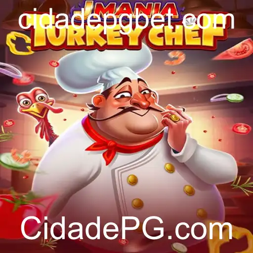 Descubra JManiaTurkeyChef: A Experiência Culinária Inovadora