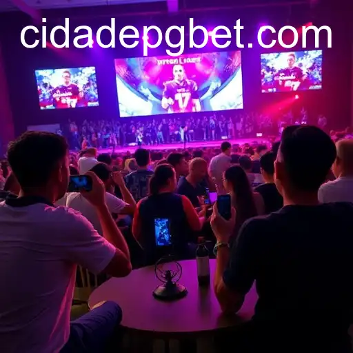 Jogos ao vivo