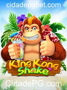 Descubra o Mundo de KingKongShake: Um Jogo de Aventura Único