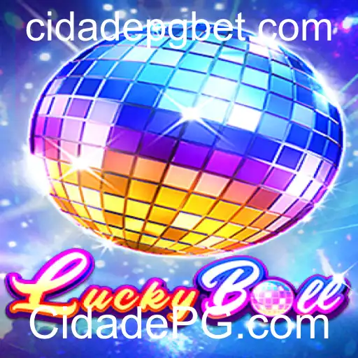 LuckyBall: O Novo Fenômeno dos Jogos de Azar Online