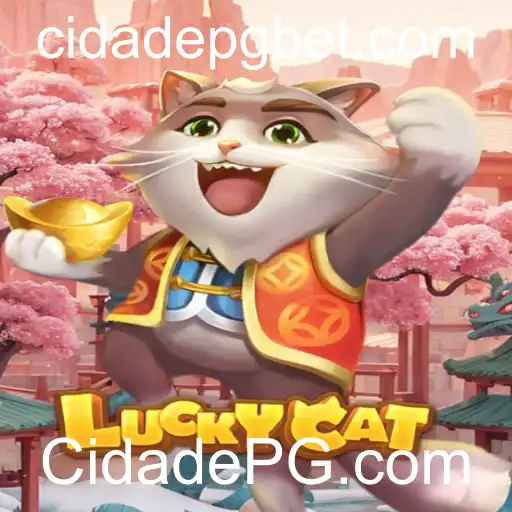 LuckyCat: Uma Aventura Divertida e Envolvente
