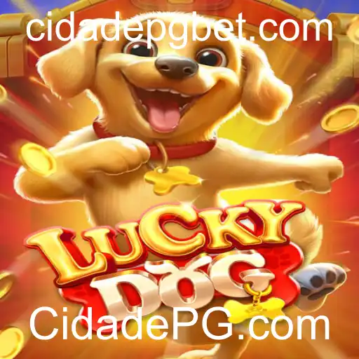 Descobrindo o Jogo LuckyDog: A Nova Sensação da CidadePG.com