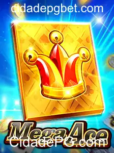 Descubra MegaAce: O Novo Fenômeno dos Jogos