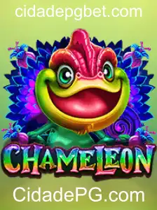 Descubra a Excitante Experiência de Jogo com Chameleon