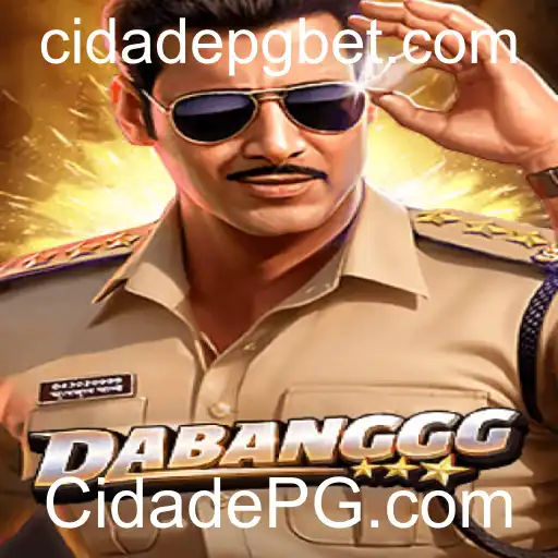 DABANGGG: Uma Nova Sensação no Mundo dos Jogos