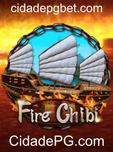 Explorando o Fascinante Mundo de FireChibi em CidadePG.com