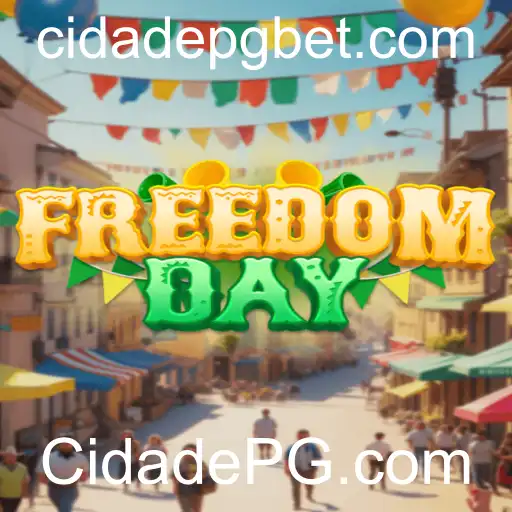 Descubra o Mundo Aventureiro de FreedomDay: Um Jogo Envolvente