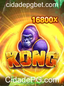 Descubra o Jogo Kong: Aventura e Estratégia em Cenários Urbanos