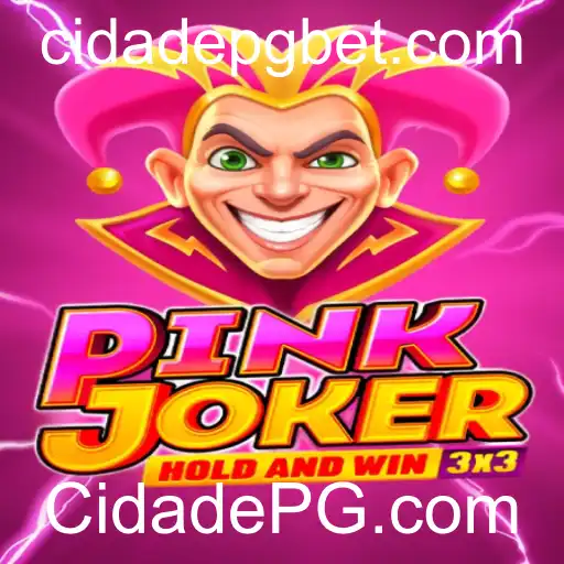 Descubra o Envolvente Mundo de Pinkjoker: Um Jogo de Estratégia Revolucionário