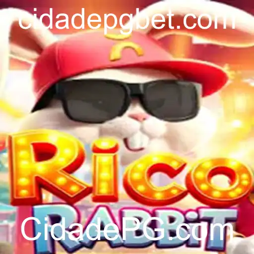 Descubra o Jogo RicoRabbit: Aventura e Estratégia na CidadePG.com