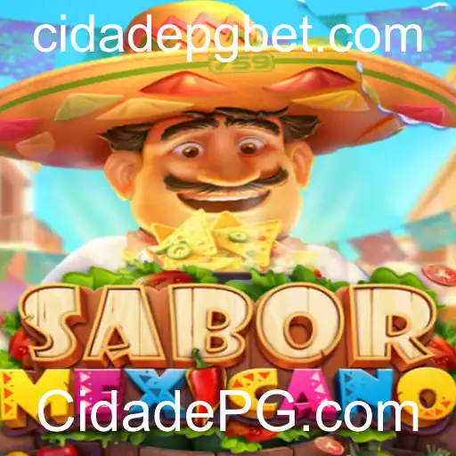 Explorando o Mundo de SaborMexicano: Um Jogo de Estratégia Culinária