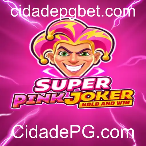 Descubra o Fascinante Mundo de SuperPinkJoker