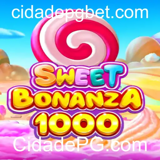 Explore o Fascinante Mundo de SweetBonanza1000 na CidadePG.com
