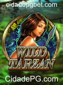 Descubra as Aventuras de 'WildTarzan': Um Novo Jogo no CidadePG.com