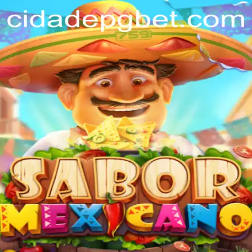 Explorando o Mundo de SaborMexicano: Um Jogo de Estratégia Culinária