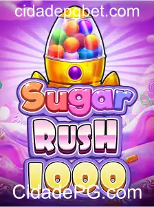 Explorando o Mundo Empolgante de SugarRush1000
