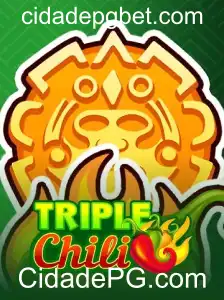 TripleChili: Desvendando um Fascinante Jogo de Estratégia e Sorte