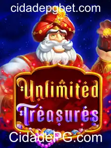 Explorando UnlimitedTreasures: Um Mergulho no Universo dos Tesouros Ilimitados